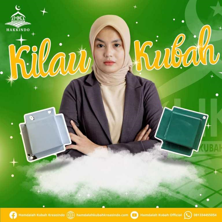 Kualitas cat kubah masjid berperan penting dalam menjaga tampilan dan ketahanannya terhadap cuaca. Melalui artikel ini, kita akan membahas pentingnya cat berkualitas serta perhatian CV. Hamdalah Kubah Kreasindo terhadap hal tersebut.